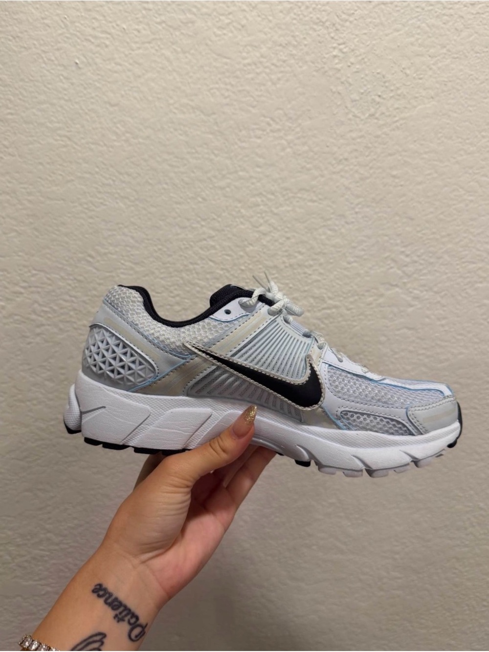 Nike Vomero Blue